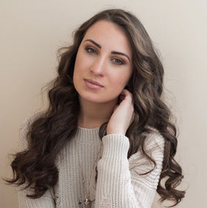 Meet your Posher, Sierra